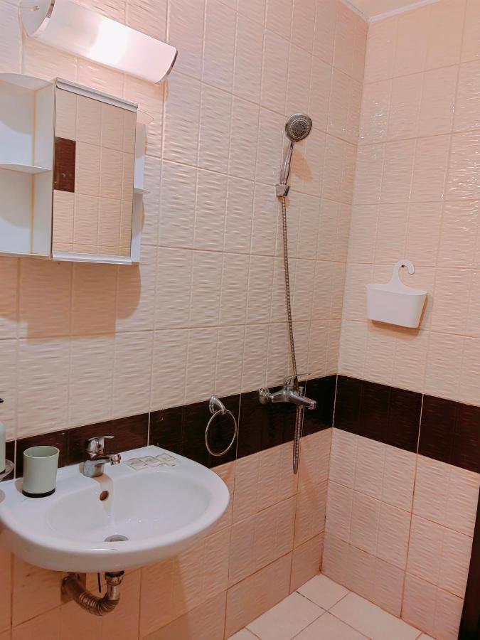 Pool Apartment Amadeus Lux 써니비치 외부 사진